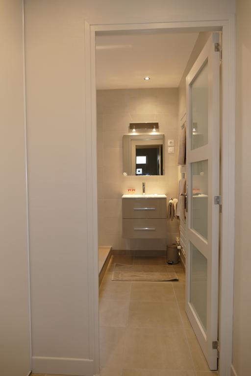 Ferienwohnung Studio Proche Gare St Jean Bordeaux Exterior foto