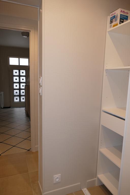 Ferienwohnung Studio Proche Gare St Jean Bordeaux Exterior foto