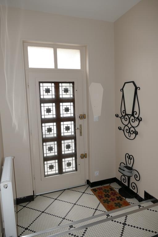 Ferienwohnung Studio Proche Gare St Jean Bordeaux Exterior foto