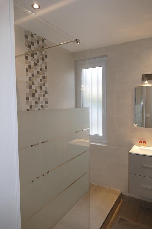 Ferienwohnung Studio Proche Gare St Jean Bordeaux Exterior foto